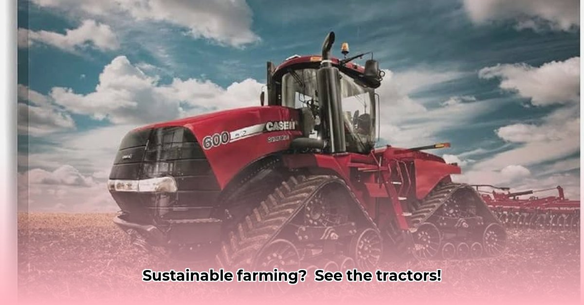 tractor-poster
